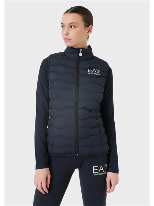 BOMBER JACKET EMPORIO ARMANI EA7 | 8NTQ08 TNF8Z/1554